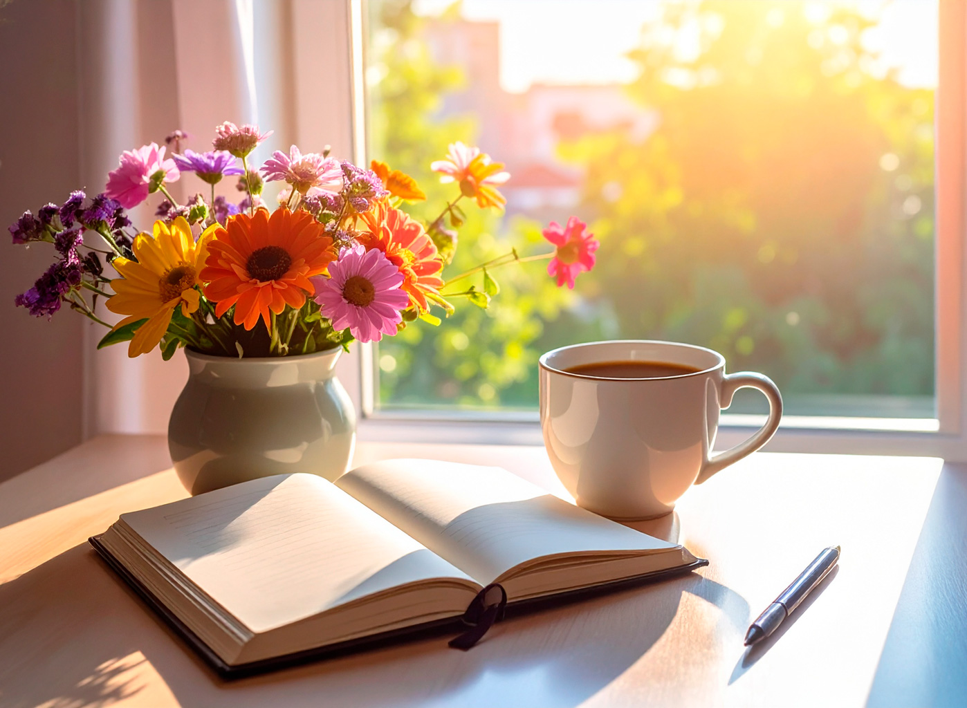 Welcome to the Medvind Publishing Blog.