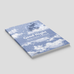 Good Night Sleep Journal